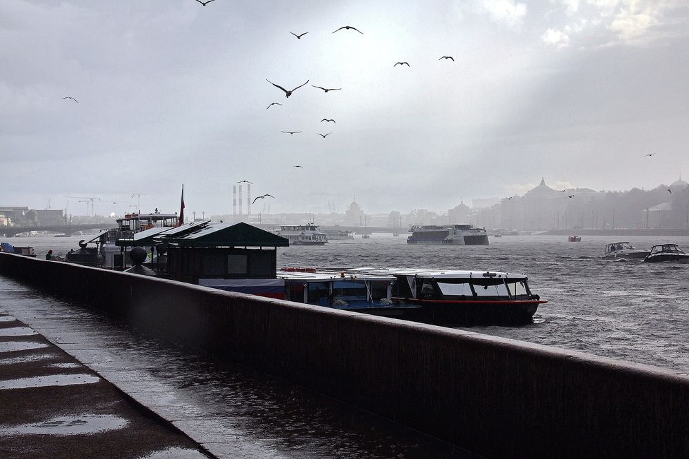 Photograph by Андрей Хитров