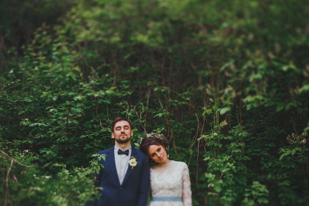 Photograph by Александр Нерозя