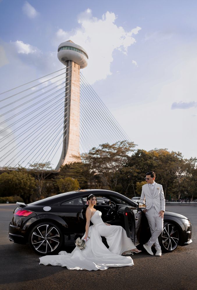 Photograph by Verneck Fotografia