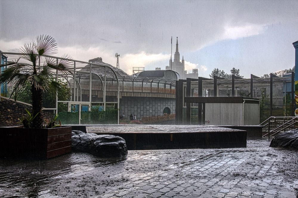 Photograph by Андрей Хитров