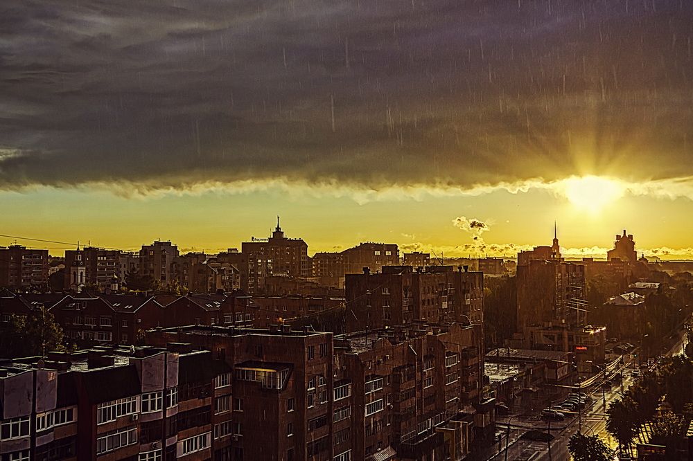 Photograph by Андрей Хитров