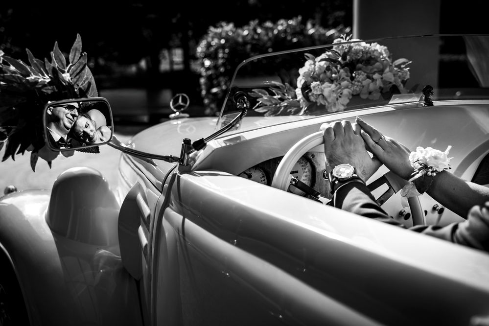 Photograph by Stiliyana Bekir