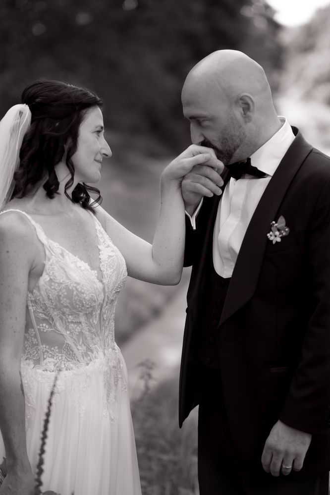 Photograph by Swetlana Brumm