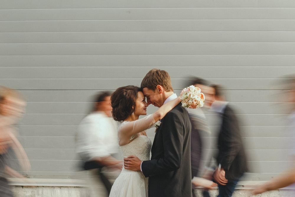 Photograph by Александр Нерозя