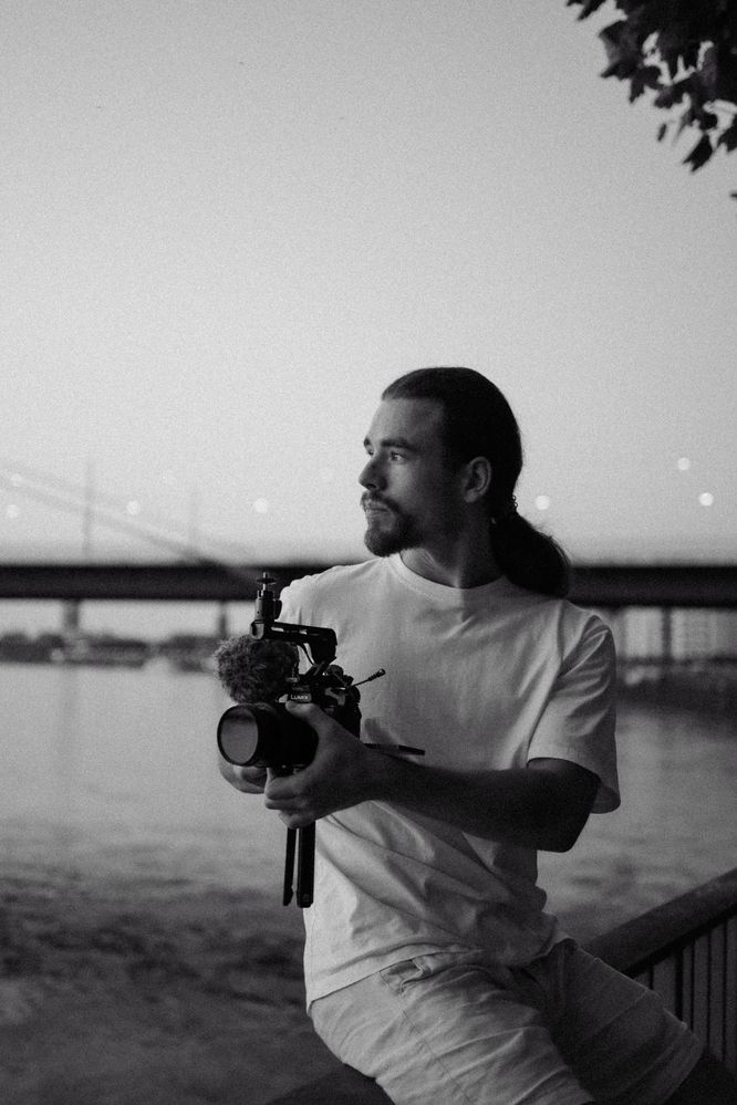 Photograph by Виктория Вагнер