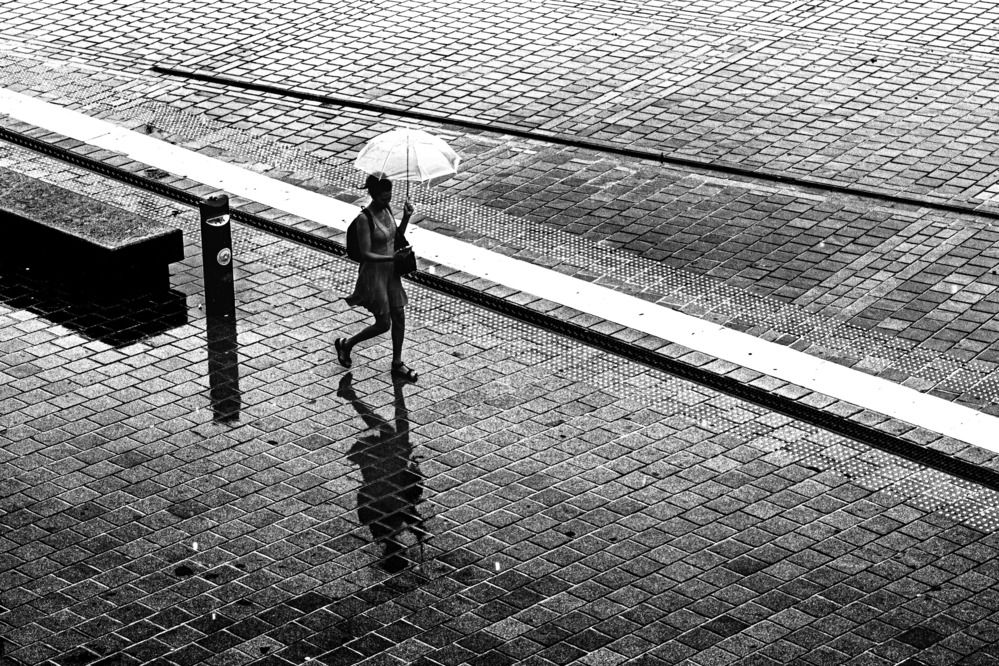 Photograph by Esra Erdogdu