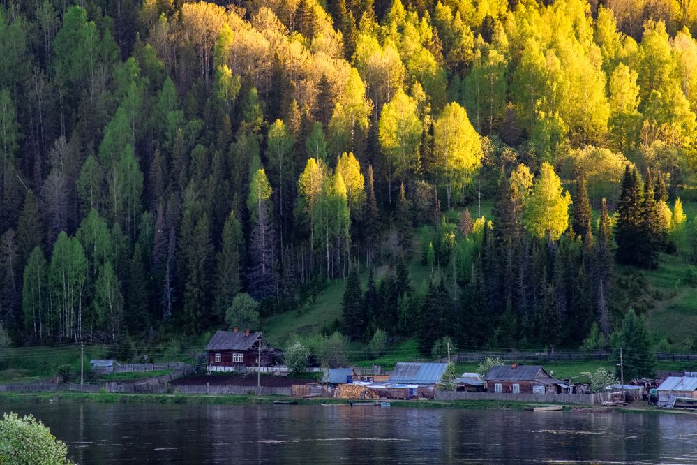 Photograph by Людмила Баймухаметова