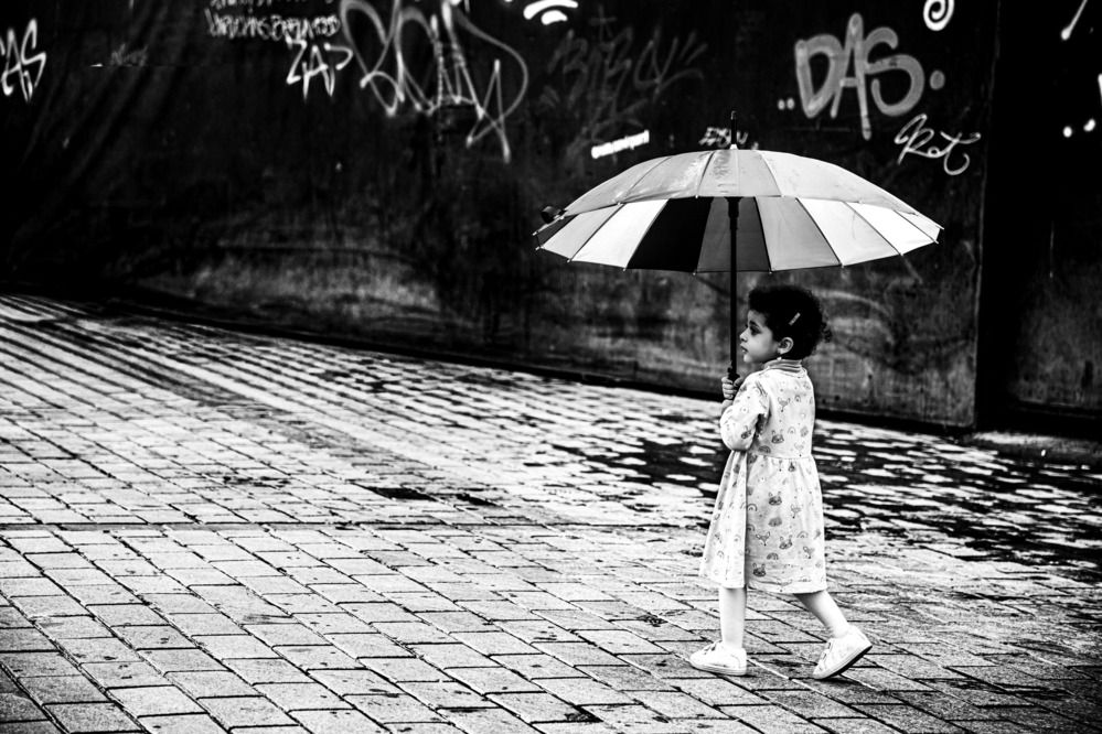 Photograph by Esra Erdogdu