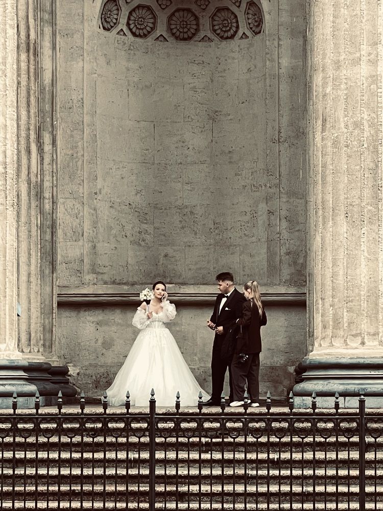 Photograph by Светлана Смук