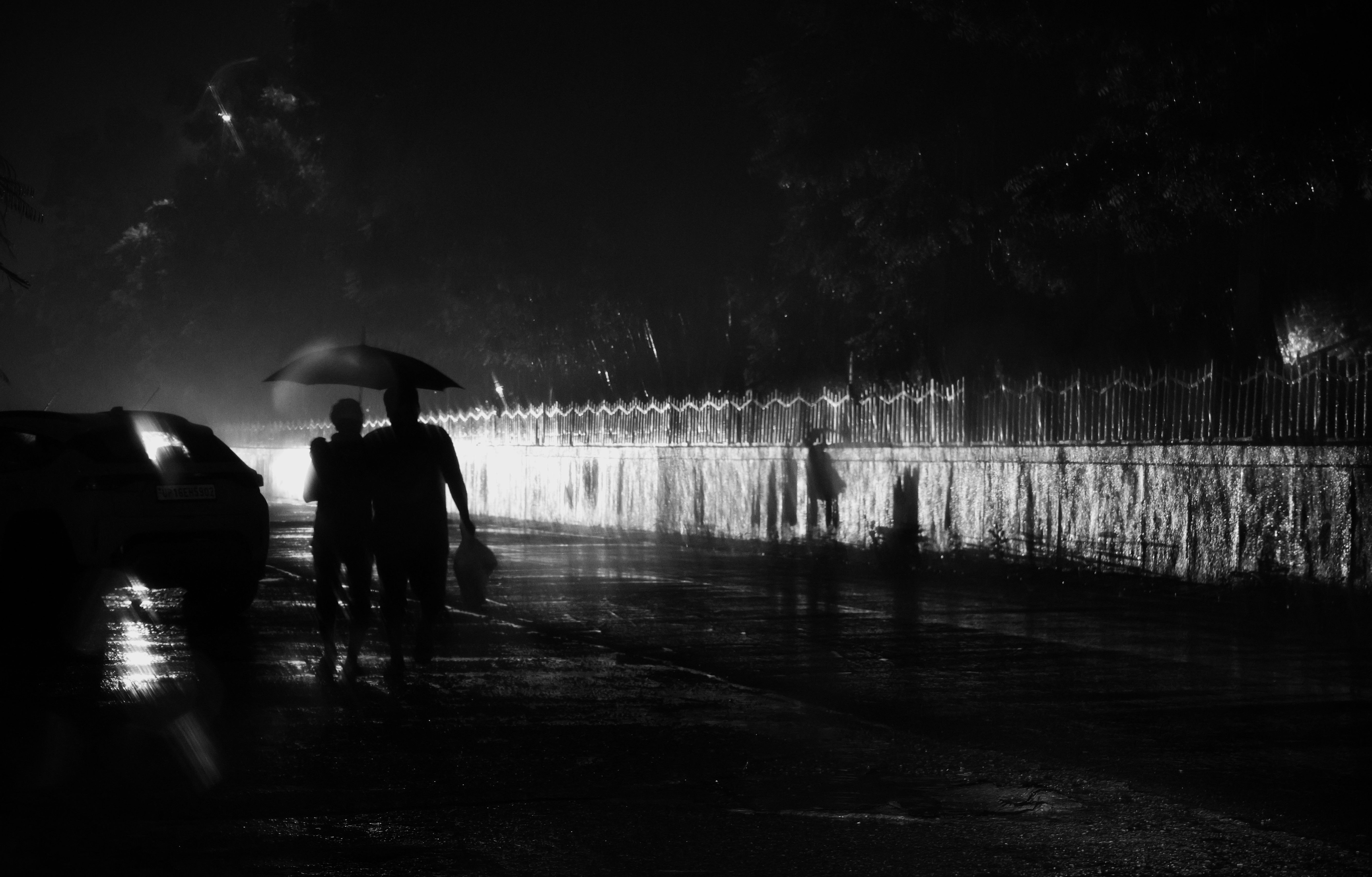 Photograph by G GOVIL