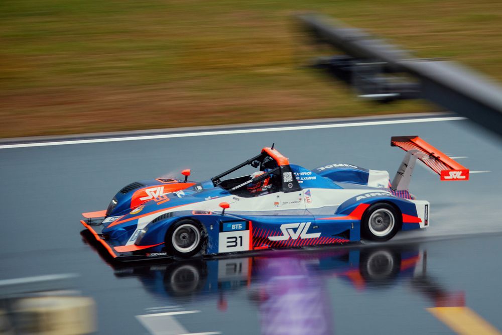 Photograph by Дмитрий Копытин