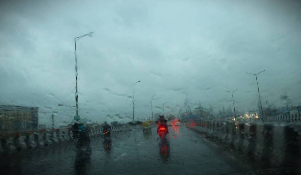 Photograph by G GOVIL