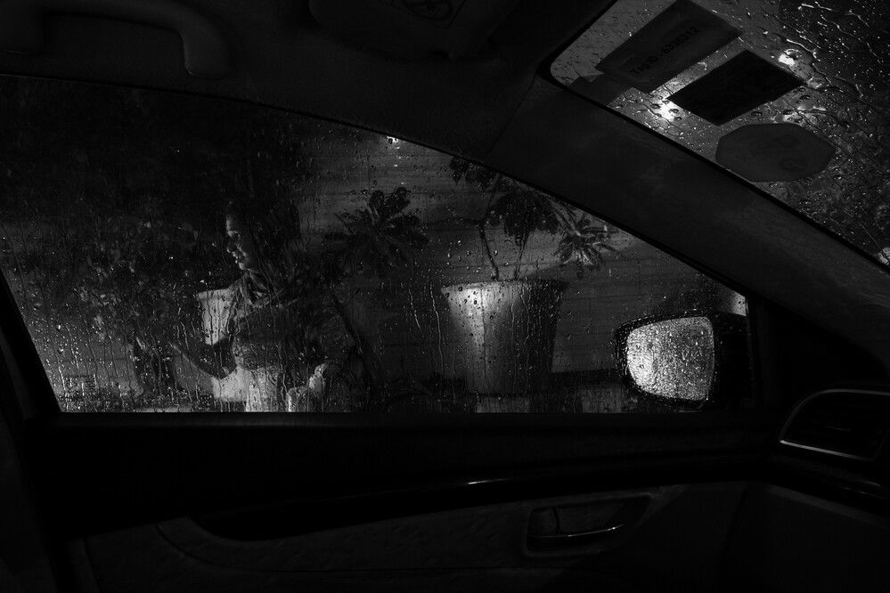 Photograph by G GOVIL