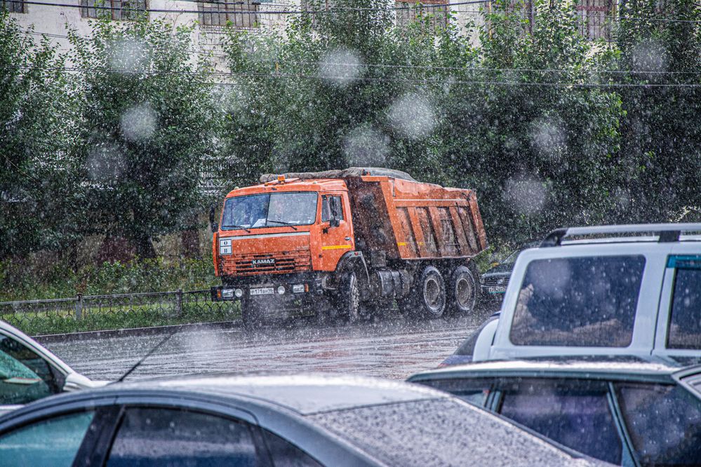 Photograph by Дмитрий Анисимов