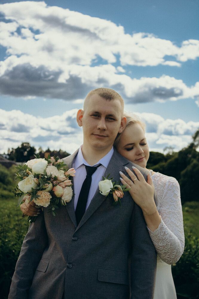 Photograph by Вероника Архипова