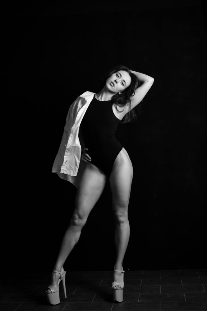 Photograph by Ирина Ященко