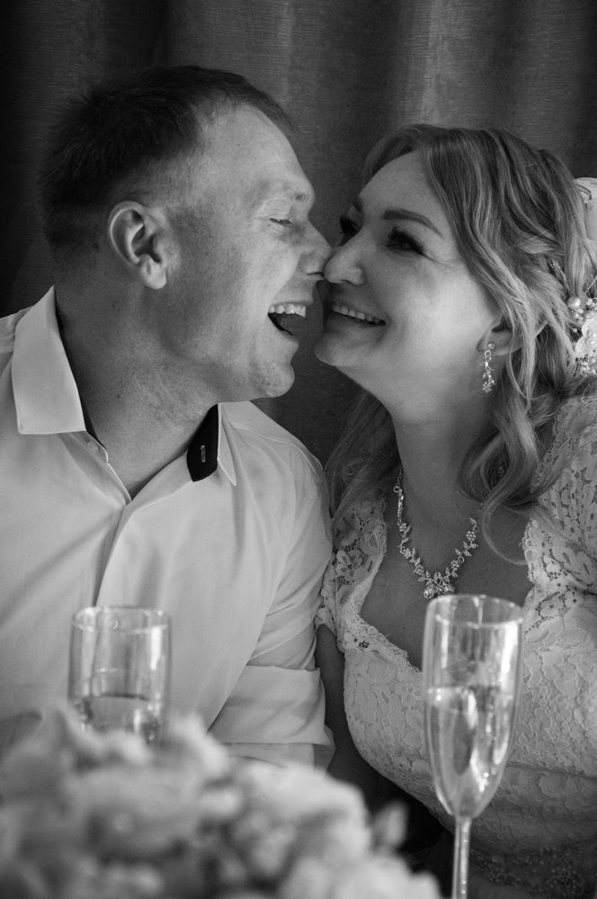 Photograph by Ольга Амосова