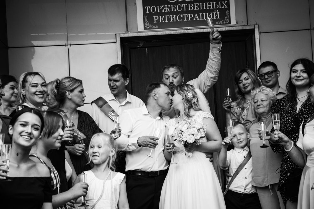 Photograph by Ольга Амосова