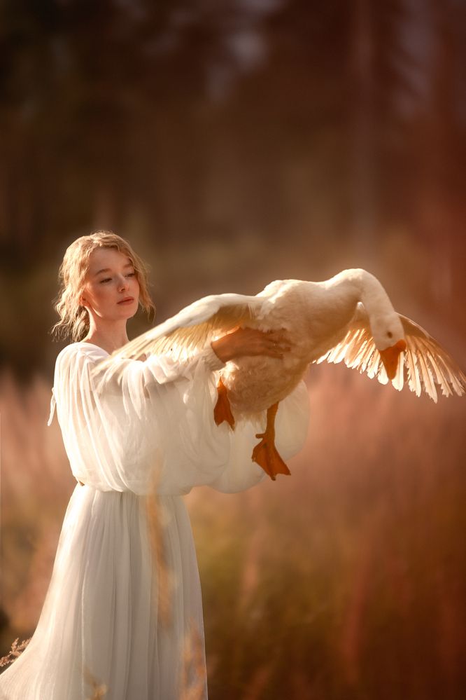 Photograph by Ольга Штукерт