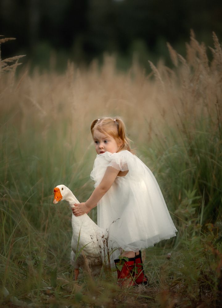 Photograph by Ольга Штукерт