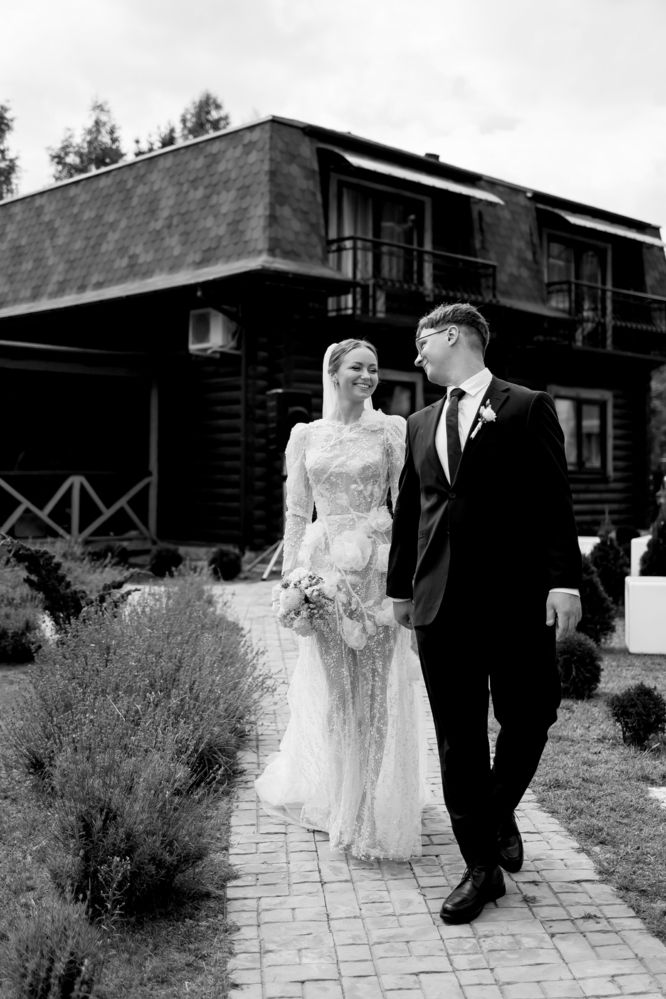 Photograph by Ольга Денисёнок