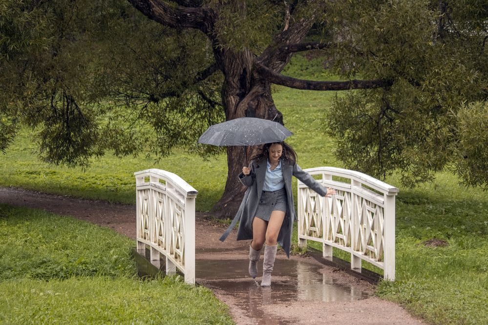 Photograph by Andrey Lesnik