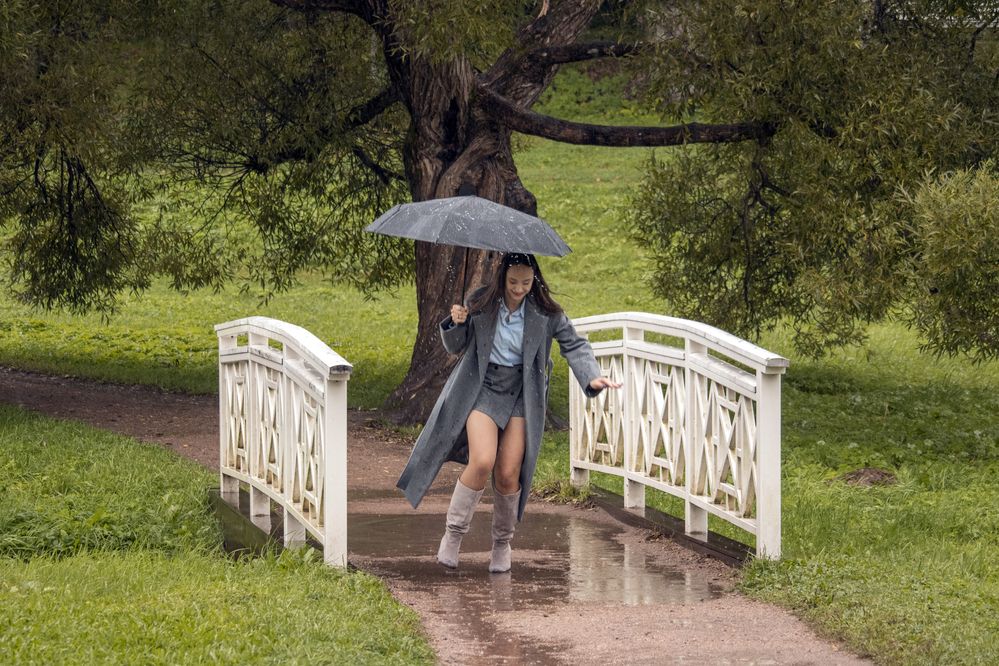 Photograph by Andrey Lesnik