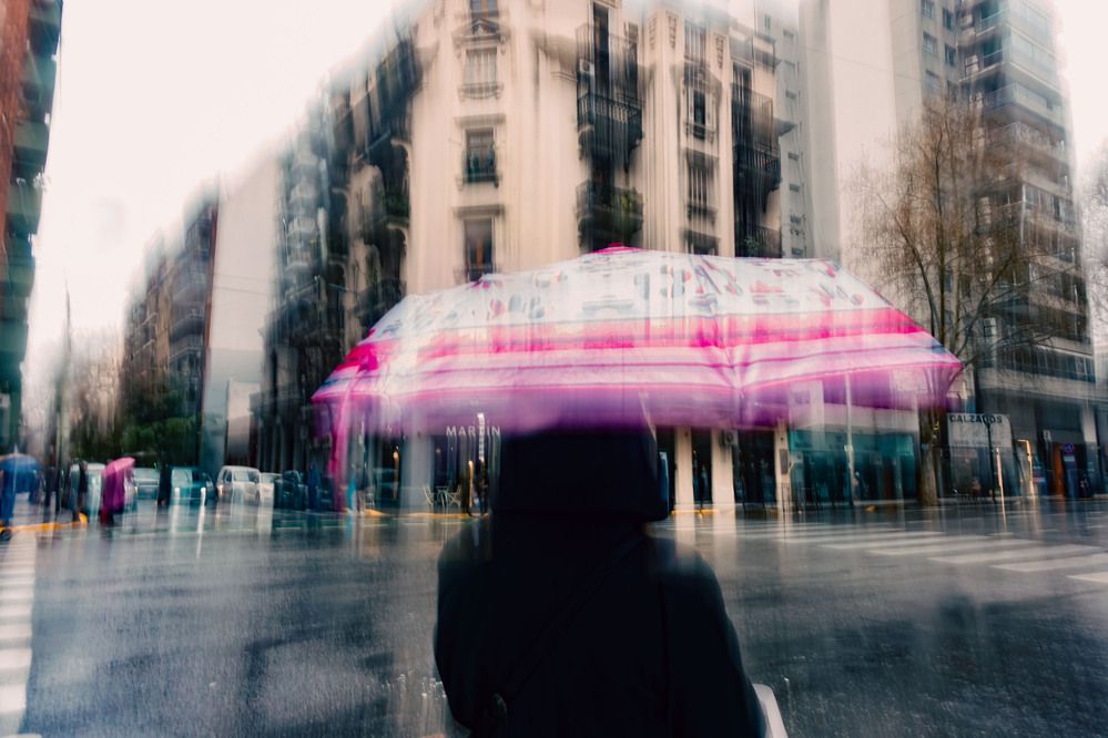 Photograph by Hernan Mild