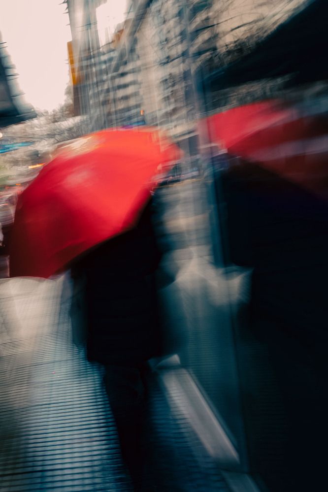 Photograph by Hernan Mild