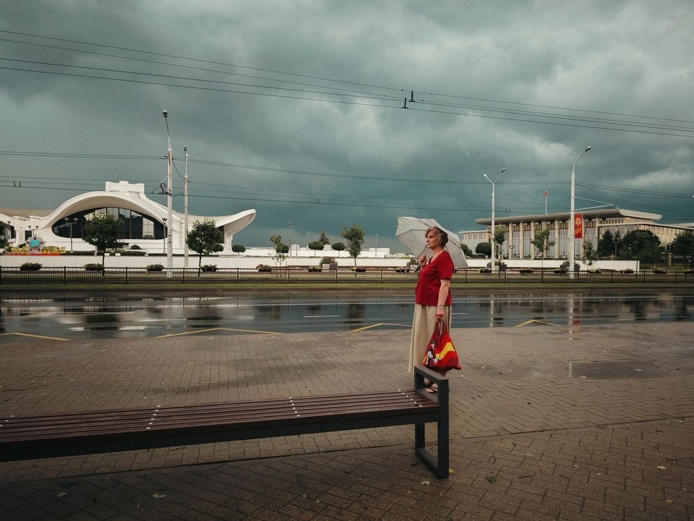 Photograph by Татьяна Соколовская