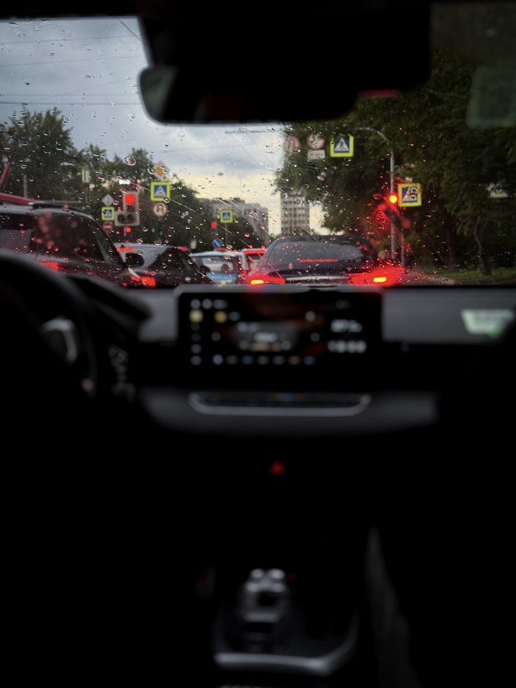 Photograph by Ярослава Васильева