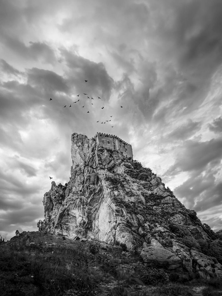 Photograph by ANTONINO Catania