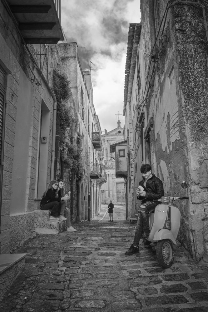 Photograph by ANTONINO Catania
