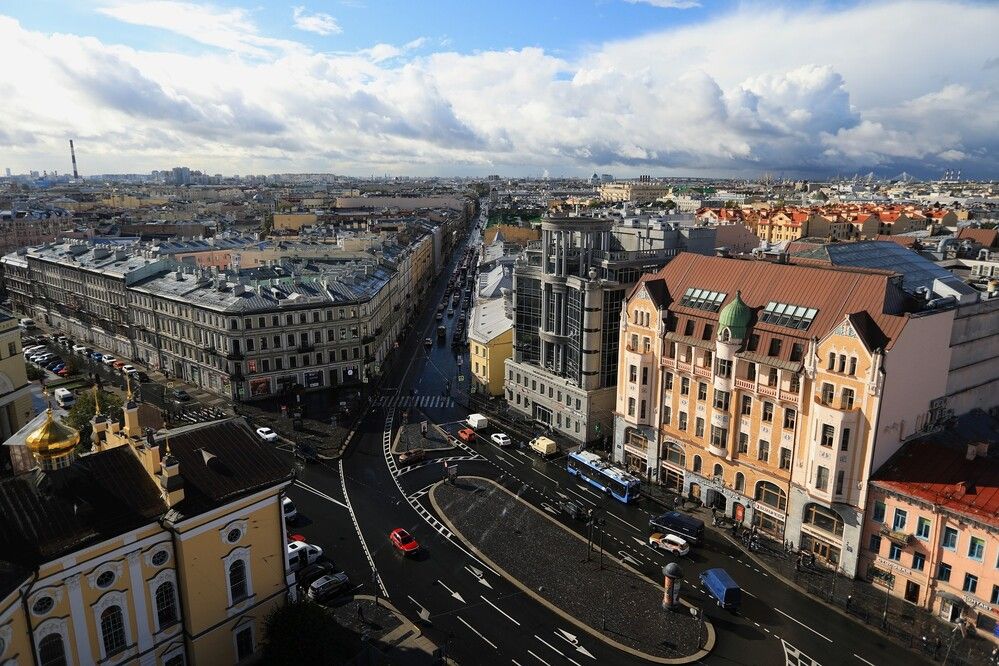 Перспектива