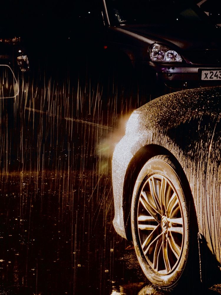 Photograph by Алёна Горошко