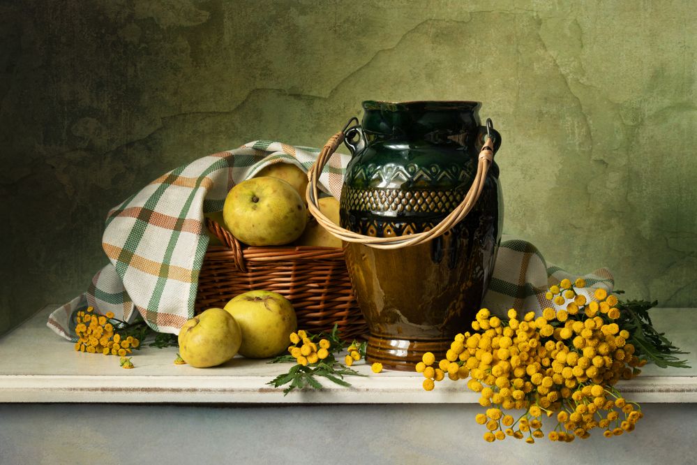 Photograph by Елена Коврижных