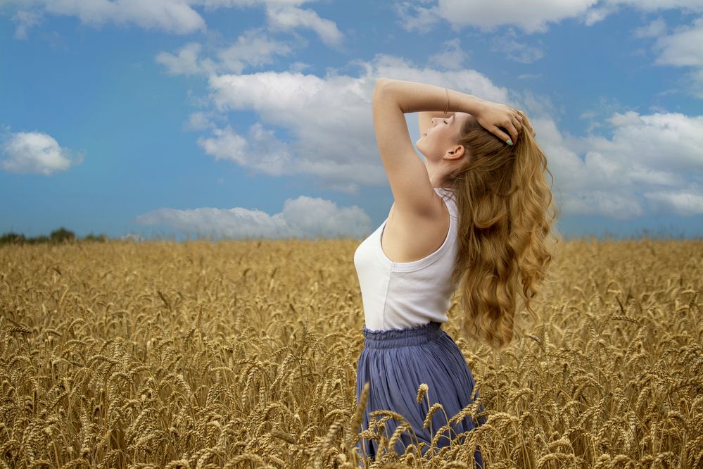 Photograph by Andrey Lesnik