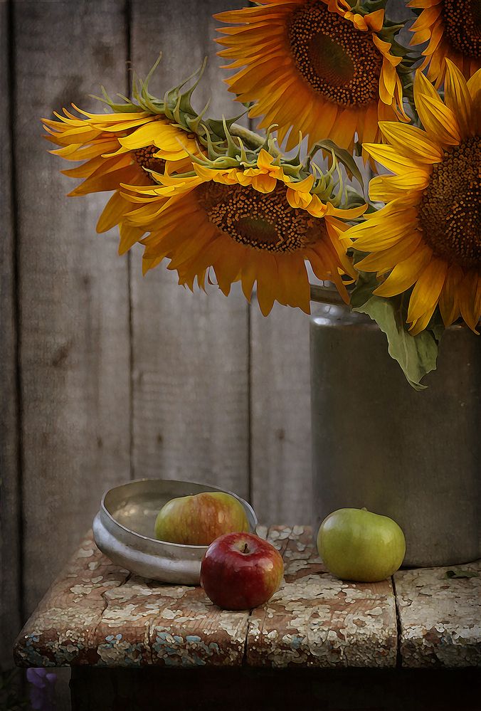 Photograph by Инна Сухова