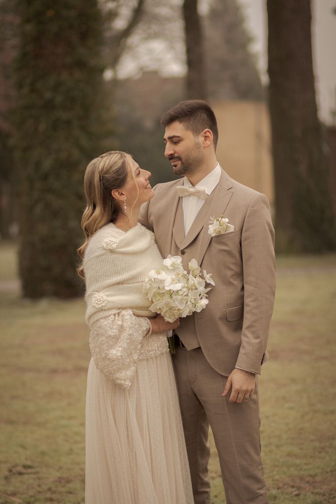 Photograph by Luiza Johnson