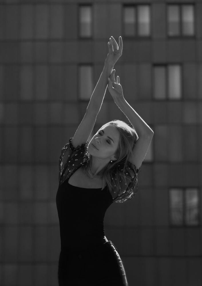 Photograph by Марианна Привроцкая www.privrotskaya.ru