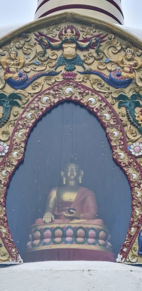 Photograph by Kim Natasha