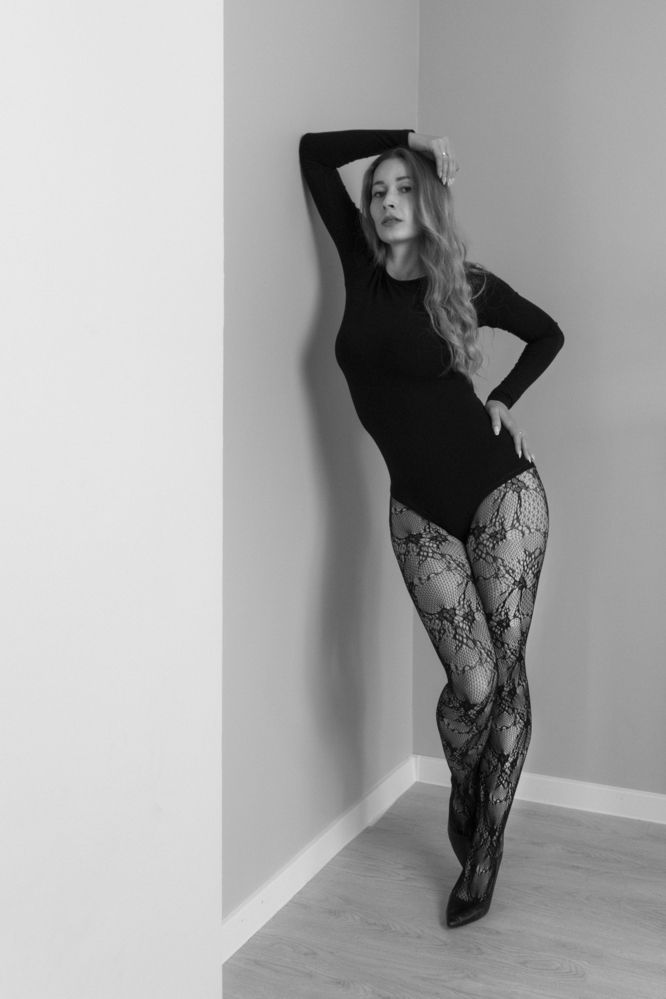 Photograph by Andrey Lesnik