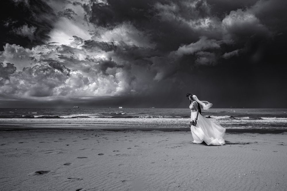 Photograph by Lia Lo