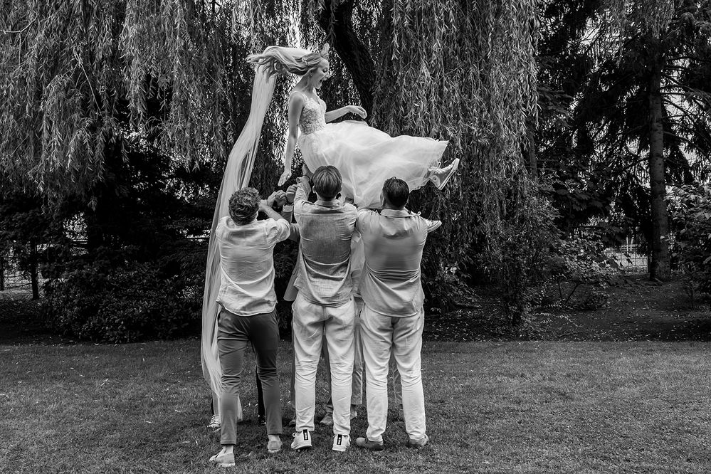 Photograph by Lia Lo