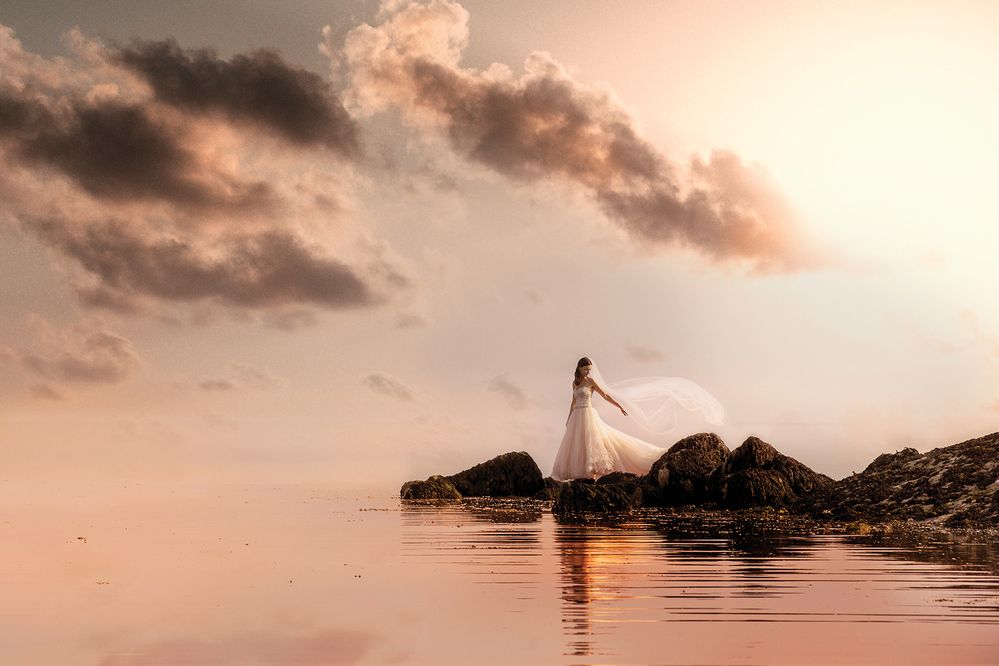 Photograph by Lia Lo