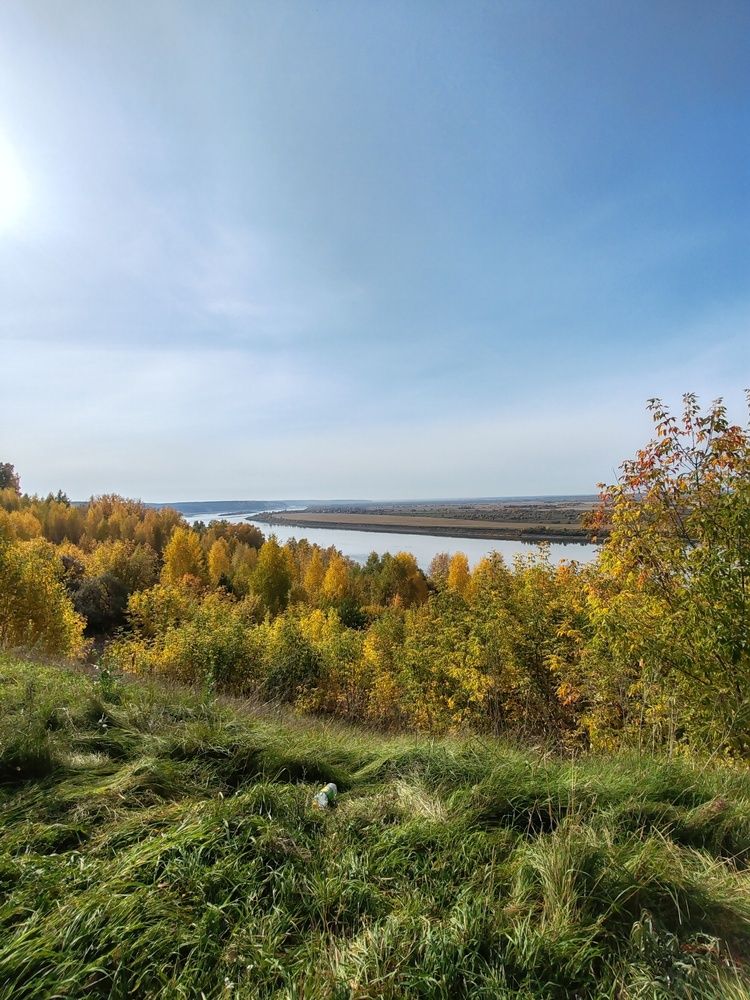 Photograph by Наталья Круглова