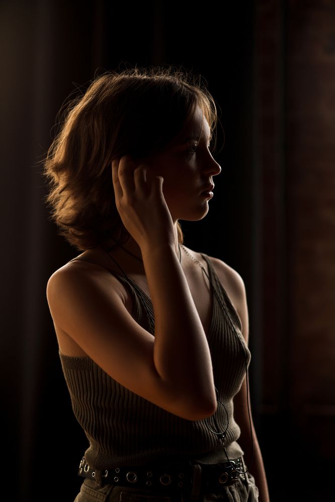 Photograph by Ольга Солодова