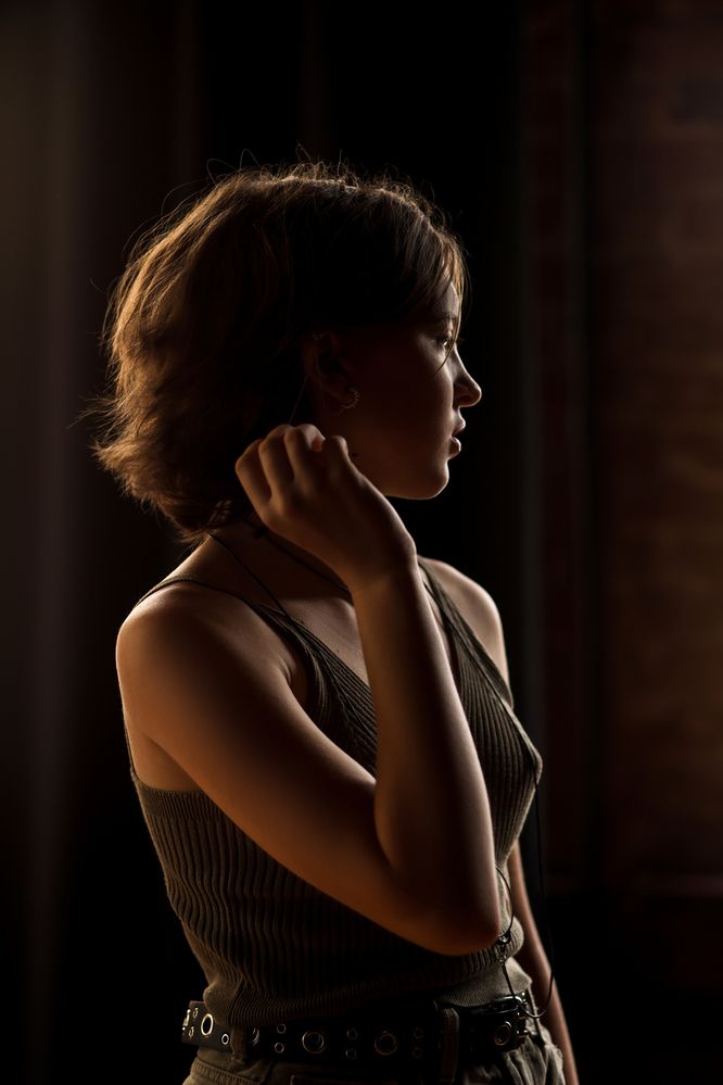 Photograph by Ольга Солодова