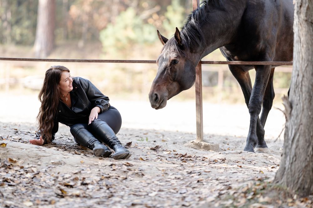 Photograph by Ольга Беспалько