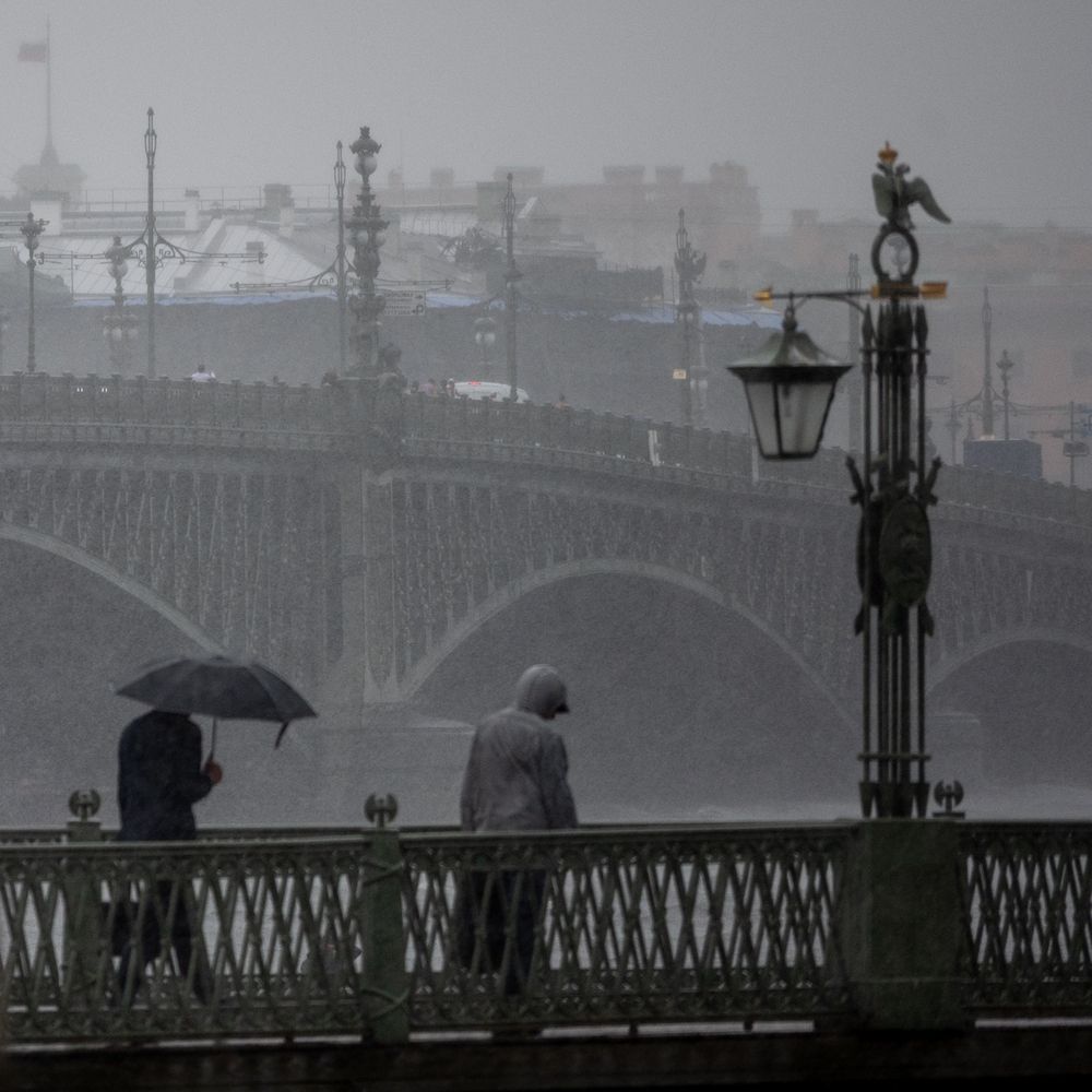 Photograph by Анна Стрелковская